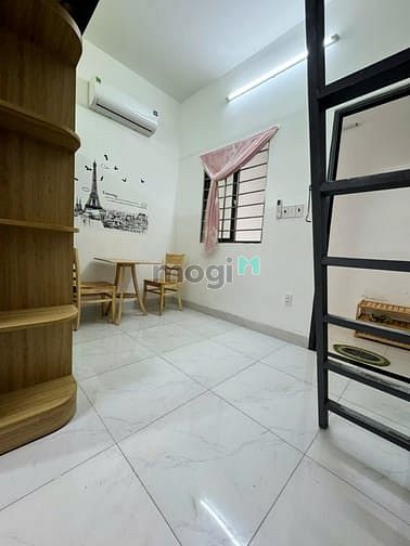 Hình ảnh 🌈Cho Thuê Duplex Ngay Bình Lợi - NT Đẹp - Ban Công🌈