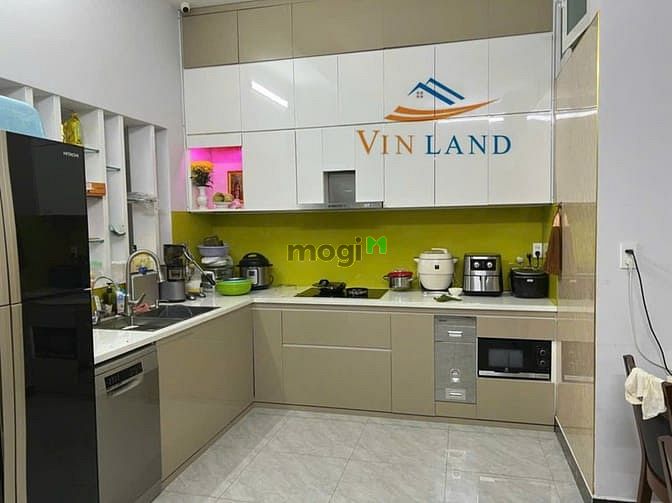 Hình ảnh Cực phẩm -5,8 tỉ Ngay ngã tư chợ Phú Thọ