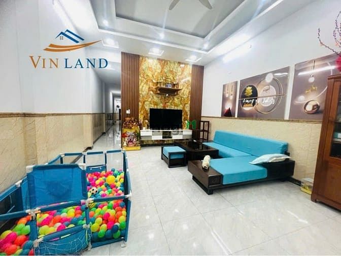 Hình ảnh Cực phẩm -5,8 tỉ Ngay ngã tư chợ Phú Thọ
