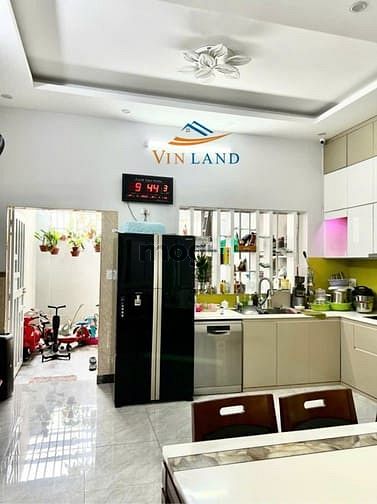 Hình ảnh Cực phẩm -5,8 tỉ Ngay ngã tư chợ Phú Thọ