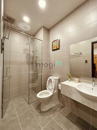 Hình ảnh ✅ 🏡Studio Ban Công Thoáng Mát, Giặt Riêng. Ngay Vạn Hạnh Mall