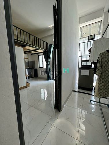 Hình ảnh 🌈Cho Thuê Duplex Ngay Bình Lợi - NT Đẹp - Ban Công🌈