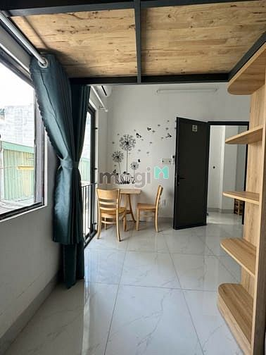 Hình ảnh 🌈Cho Thuê Duplex Ngay Bình Lợi - NT Đẹp - Ban Công🌈