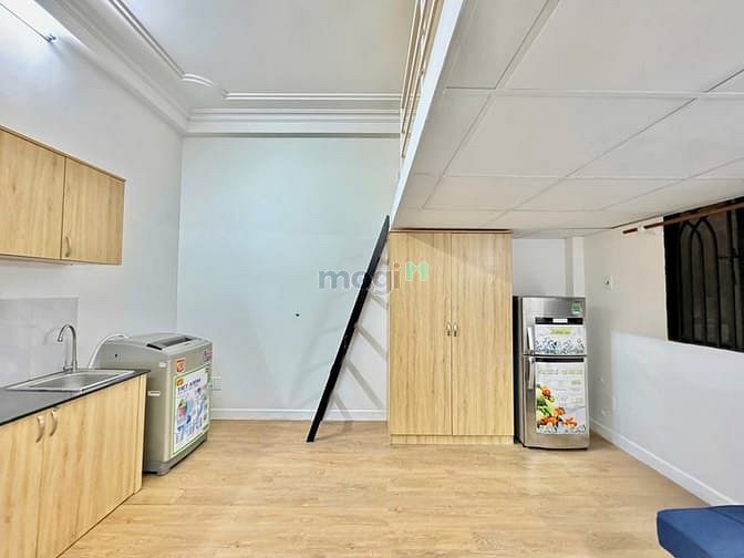Hình ảnh Cho thuê Trang Chủ MB66.COM / Đăng Ký Tặng 66K có gác ngay trung tâm cách quận 1 chỉ 5 phút