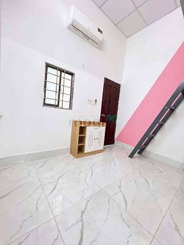 Hình ảnh ✅ Căn Hộ Gác Lửng Mới, Thoáng Mát. Ở 2-4 người.