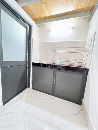Hình ảnh ✅ Căn Hộ Gác Lửng Mới, Thoáng Mát. Ở 2-4 người.