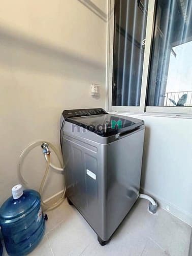 Hình ảnh Chung cư 8x plus Trường Chinh,Q12: 68m2,2p ngủ,2wc, NT, 8tr/tháng