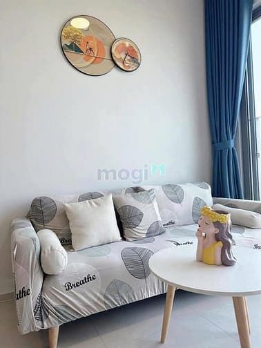 Hình ảnh Chung cư 8x plus Trường Chinh,Q12: 68m2,2p ngủ,2wc, NT, 8tr/tháng