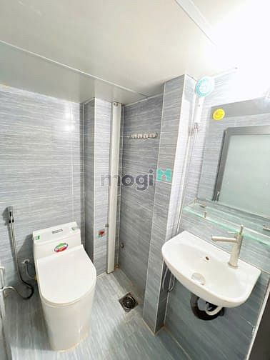 Hình ảnh ✅ Căn Hộ Gác Lửng Mới, Thoáng Mát. Ở 2-4 người.