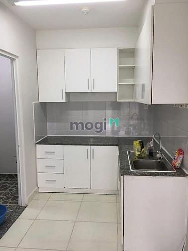 Hình ảnh Chung cư An Hội 3, P14, Gò Vấp: 70m2, 2p ngủ, 8tr/tháng