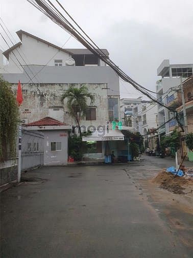 Hình ảnh --Bán đất hẻm 220/54 Âu Cơ, phường 9 Tân Bình - 4*12 - hẻm 6m
