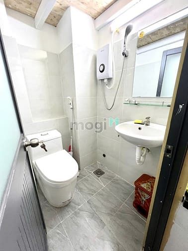 Hình ảnh ✅ Căn Hộ Ban Công Thoáng Mát, Full Nội Thất. Ở 2-3 Người