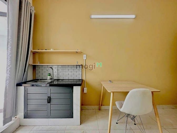 Hình ảnh ✅ Căn Hộ Ban Công Thoáng Mát, Full Nội Thất. Ở 2-3 Người