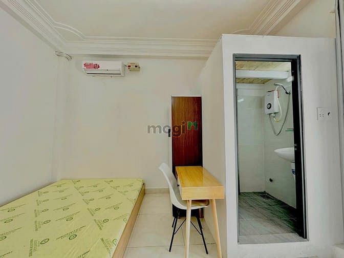 Hình ảnh ✅ Căn Hộ Ban Công Thoáng Mát, Full Nội Thất. Ở 2-3 Người