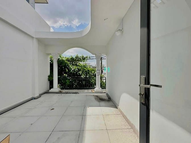 Hình ảnh ✅ Căn Hộ Ban Công Thoáng Mát, Full Nội Thất. Ở 2-3 Người