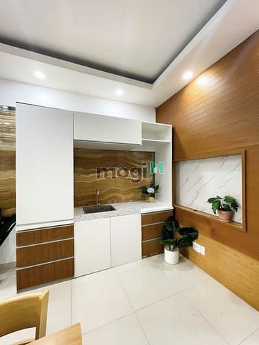 Hình ảnh ✅ Căn Hộ 1 Phòng Ngủ Thoáng Mát, Tách Bếp. Ban Công Mặt Sau.