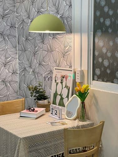Hình ảnh ✅ Căn Hộ 1 Phòng Ngủ Tách Bếp, Thoáng Mát. Ở 2-3 Người