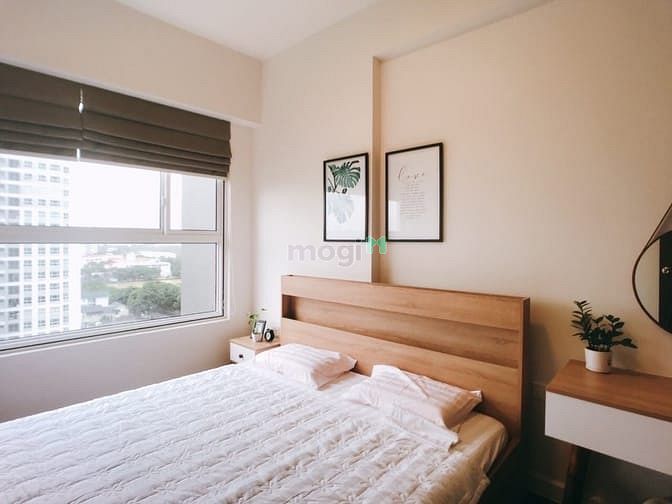 Hình ảnh Quản Lý 100% Căn Hộ Cho Thuê Sunrise Riverside, 2PN 11tr - 13tr.
