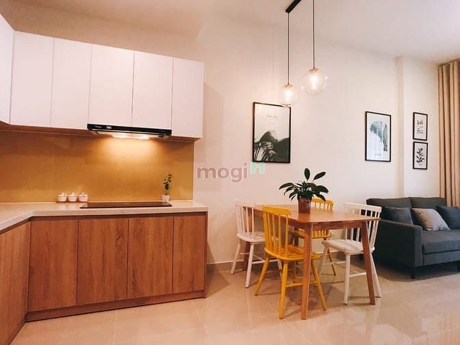 Hình ảnh Quản Lý 100% Căn Hộ Cho Thuê Sunrise Riverside, 2PN 11tr - 13tr.