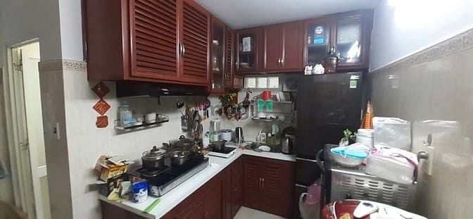 Hình ảnh Chỉ 3 tỷ2 VỊ TRÍ VIP Nguyễn Thị Thập Tân Hưng Quận 7