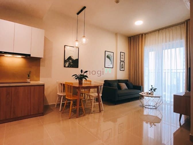 Hình ảnh Quản Lý 100% Căn Hộ Cho Thuê Sunrise Riverside, 2PN 11tr - 13tr.