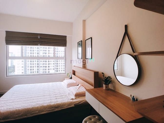 Hình ảnh Quản Lý 100% Căn Hộ Cho Thuê Sunrise Riverside, 2PN 11tr - 13tr.
