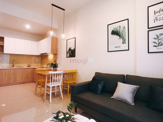 Hình ảnh Quản Lý 100% Căn Hộ Cho Thuê Sunrise Riverside, 2PN 11tr - 13tr.