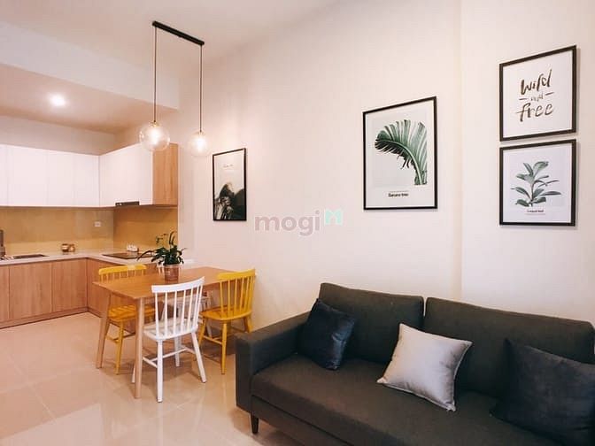 Hình ảnh Quản Lý 100% Căn Hộ Cho Thuê Sunrise Riverside, 2PN 11tr - 13tr.