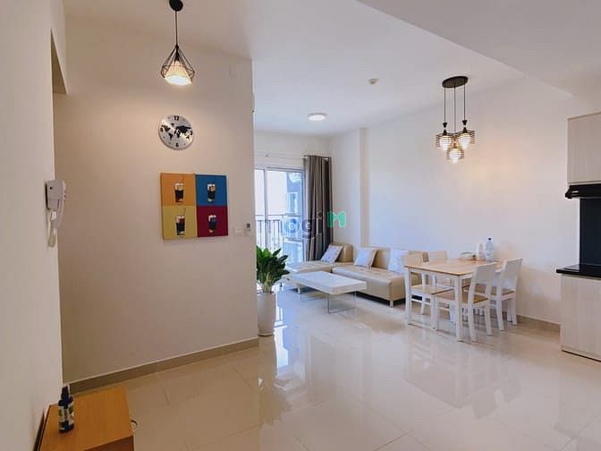 Hình ảnh Quản Lý 100% Căn Hộ Cho Thuê Sunrise Riverside, 2PN 11tr - 13tr.