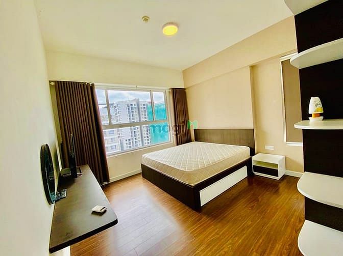 Hình ảnh Quản Lý 100% Căn Hộ Cho Thuê Sunrise Riverside, 2PN 11tr - 13tr.