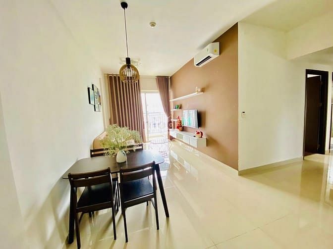 Hình ảnh Quản Lý 100% Căn Hộ Cho Thuê Sunrise Riverside, 2PN 11tr - 13tr.