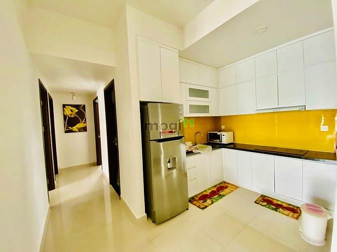 Hình ảnh Quản Lý 100% Căn Hộ Cho Thuê Sunrise Riverside, 2PN 11tr - 13tr.