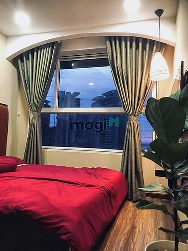 Hình ảnh Quản Lý 100% Căn Hộ Cho Thuê Sunrise Riverside, 2PN 11tr - 13tr.