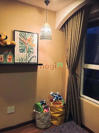 Hình ảnh Quản Lý 100% Căn Hộ Cho Thuê Sunrise Riverside, 2PN 11tr - 13tr.
