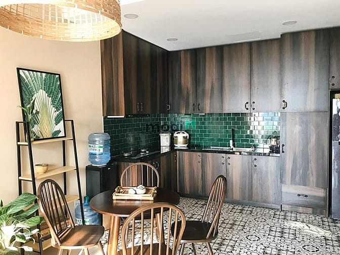 Hình ảnh Quản Lý 100% Căn Hộ Cho Thuê Sunrise Riverside, 2PN 11tr - 13tr.