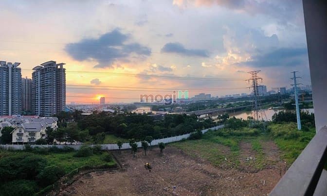 Hình ảnh Quản Lý 100% Căn Hộ Cho Thuê Sunrise Riverside, 2PN 11tr - 13tr.
