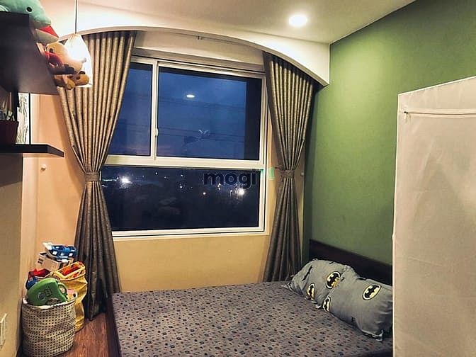 Hình ảnh Quản Lý 100% Căn Hộ Cho Thuê Sunrise Riverside, 2PN 11tr - 13tr.