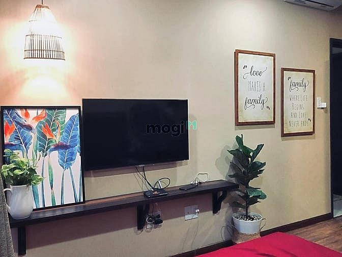 Hình ảnh Quản Lý 100% Căn Hộ Cho Thuê Sunrise Riverside, 2PN 11tr - 13tr.