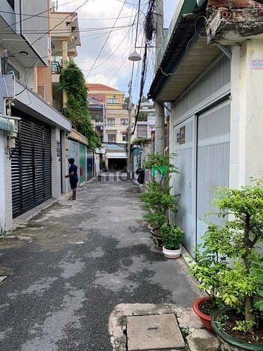 Hình ảnh Bán Lô Đất 100m2 Hẻm Xe Hơi Đường 68 Lê Văn Việt. P Hiệp Phú.