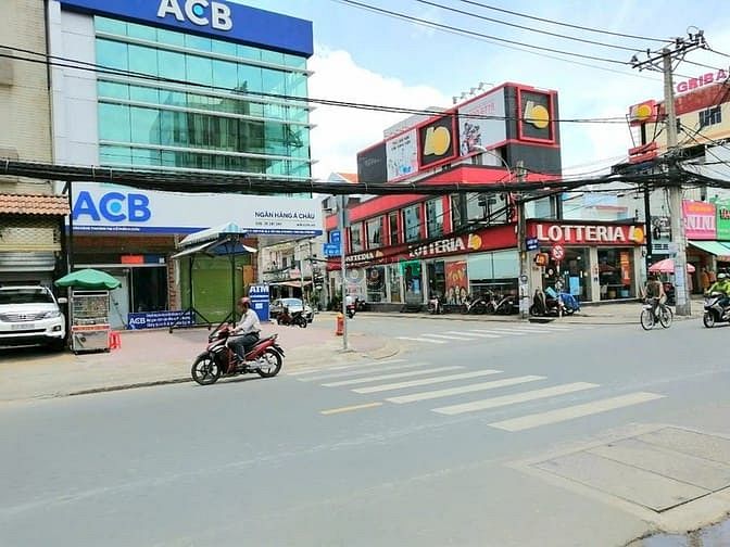 Hình ảnh Bán Lô Đất 100m2 Hẻm Xe Hơi Đường 68 Lê Văn Việt. P Hiệp Phú.