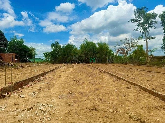 Hình ảnh Đất nền Điện Bàn full thổ cư - giá cực kì hấp dẫn!