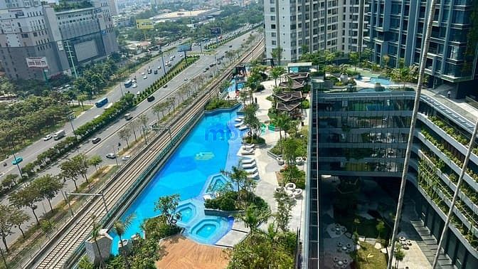 Hình ảnh Bán Trang Chủ MB66.COM / Đăng Ký Tặng 66K Tại Lumiere riverside - Thảo Điền quận 2