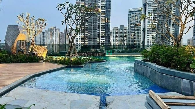 Hình ảnh Bán Trang Chủ MB66.COM / Đăng Ký Tặng 66K Tại Lumiere riverside - Thảo Điền quận 2