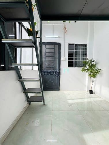 Hình ảnh Phòng trọ mới xây dựng cửa sổ tự nhiên