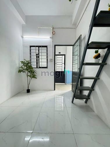 Hình ảnh Phòng trọ mới xây dựng cửa sổ tự nhiên