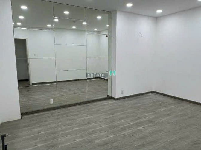 Hình ảnh Cho Thuê Nhà Mặt Tiền 86-88 Pasteur, Phường Bến Nghé, Quận 1