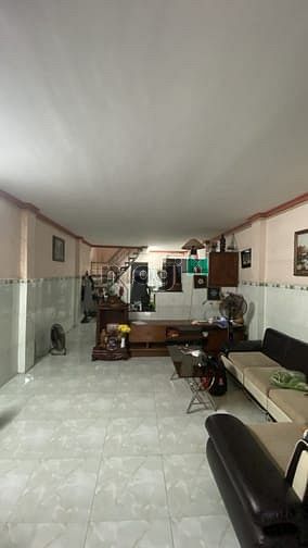 Hình ảnh Giảm ngay 400tr, 60m2, 2 Tầng, Hẻm ô tô thông.