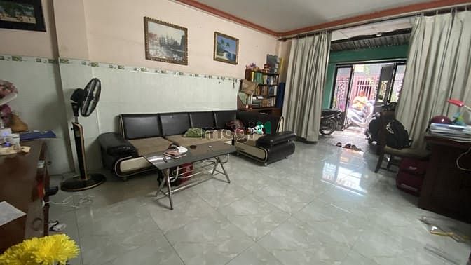 Hình ảnh Giảm ngay 400tr, 60m2, 2 Tầng, Hẻm ô tô thông.
