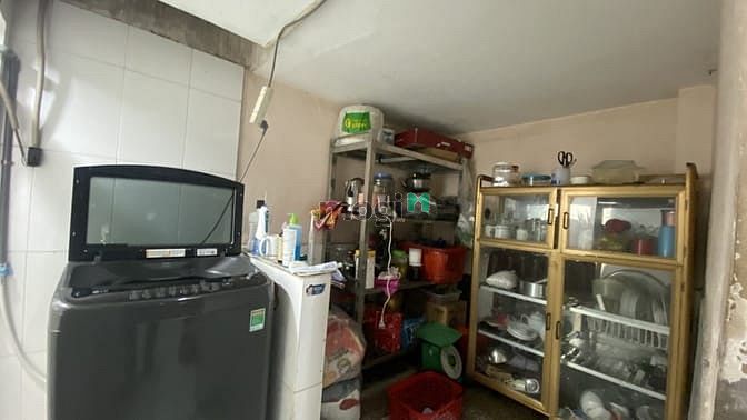 Hình ảnh Giảm ngay 400tr, 60m2, 2 Tầng, Hẻm ô tô thông.