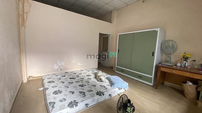 Hình ảnh Giảm ngay 400tr, 60m2, 2 Tầng, Hẻm ô tô thông.